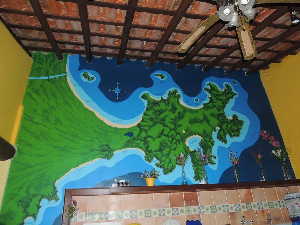 Inn Pousada Akaroa Armacao dos Buzios
