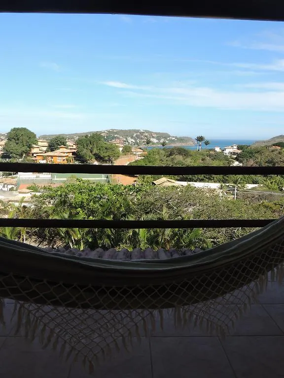 Inn Pousada Akaroa Armacao dos Buzios
