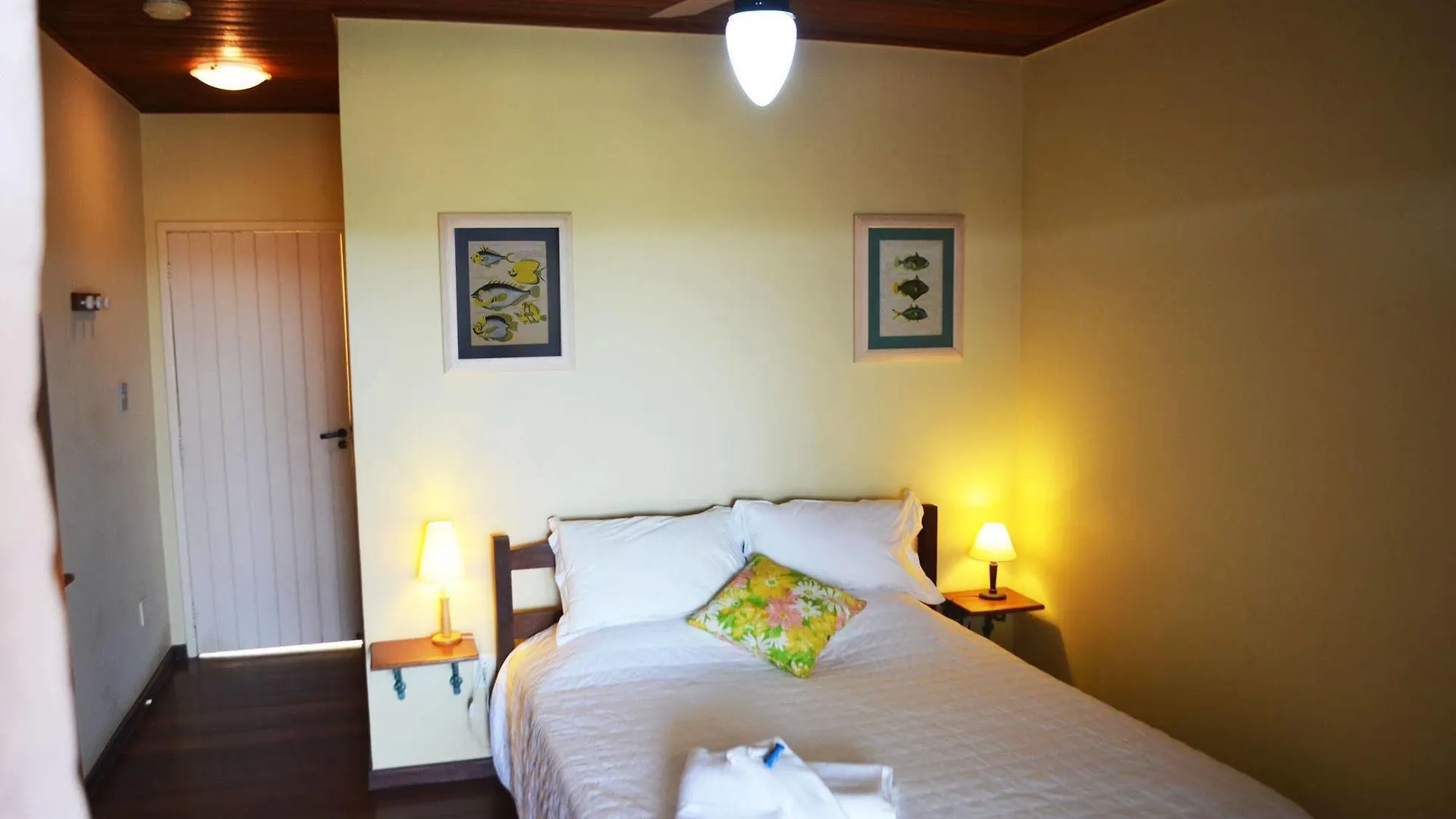 Inn Pousada Akaroa Armacao dos Buzios