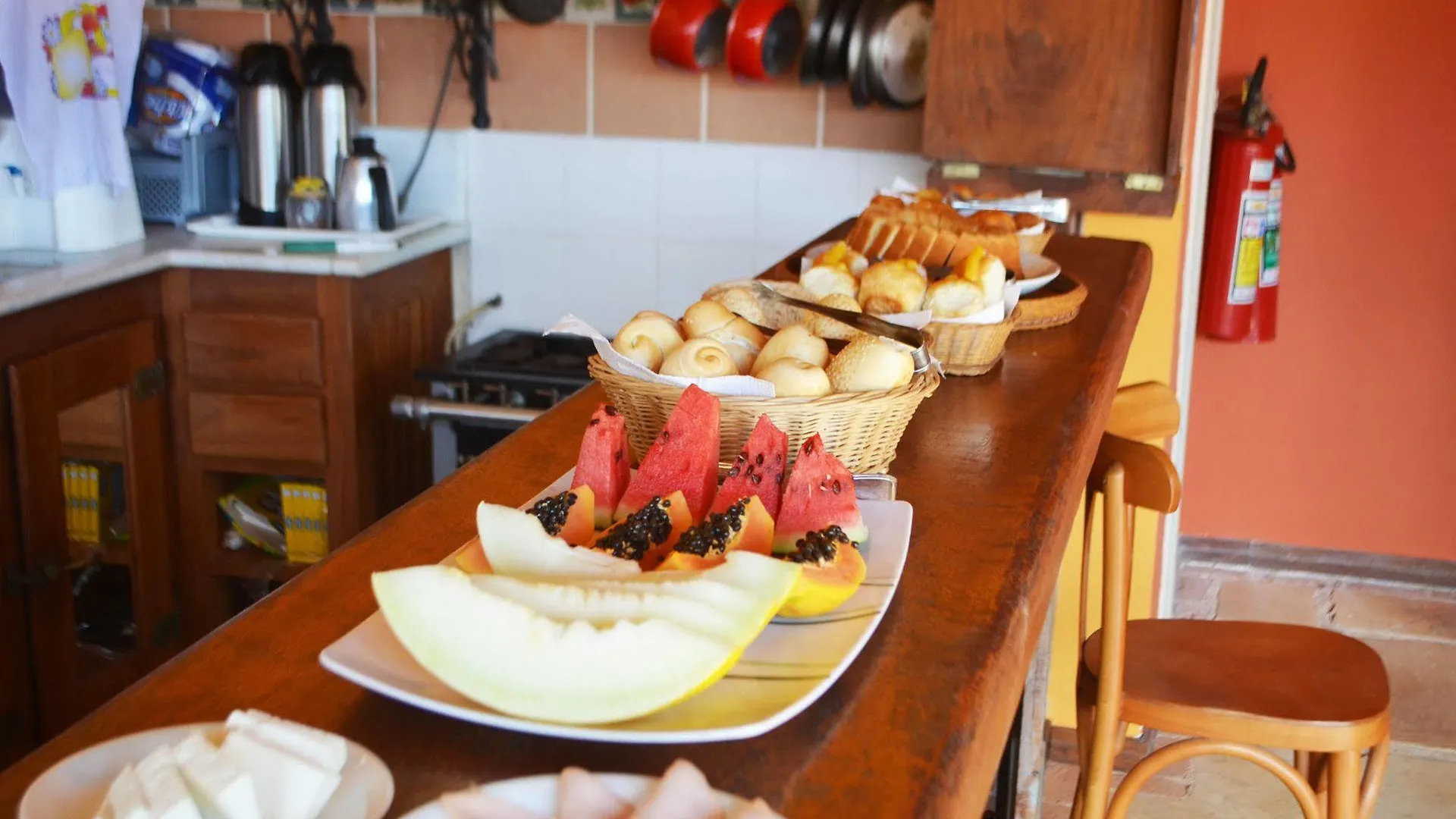 Inn Pousada Akaroa Armacao dos Buzios