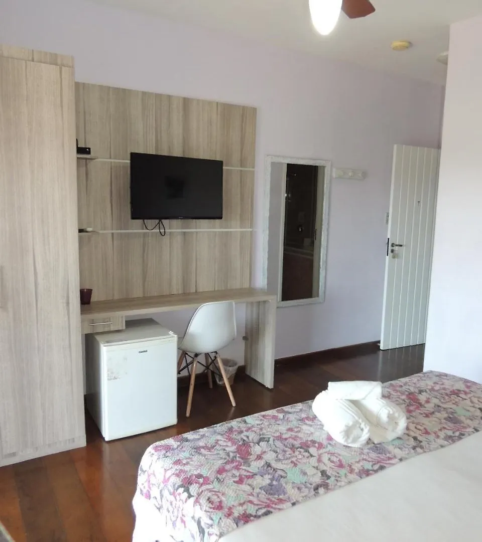 ** Inn Pousada Akaroa Armacao dos Buzios Brazil