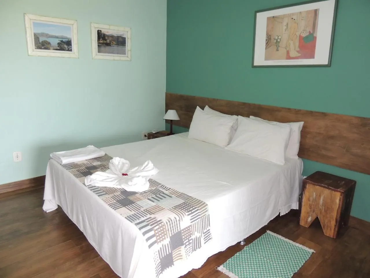 Inn Pousada Akaroa Armacao dos Buzios